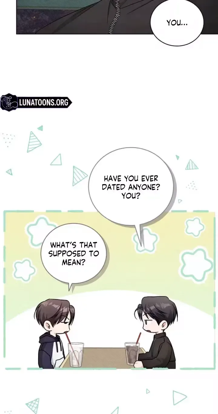 The Timing of Falling in Love Chapter 17 page 53