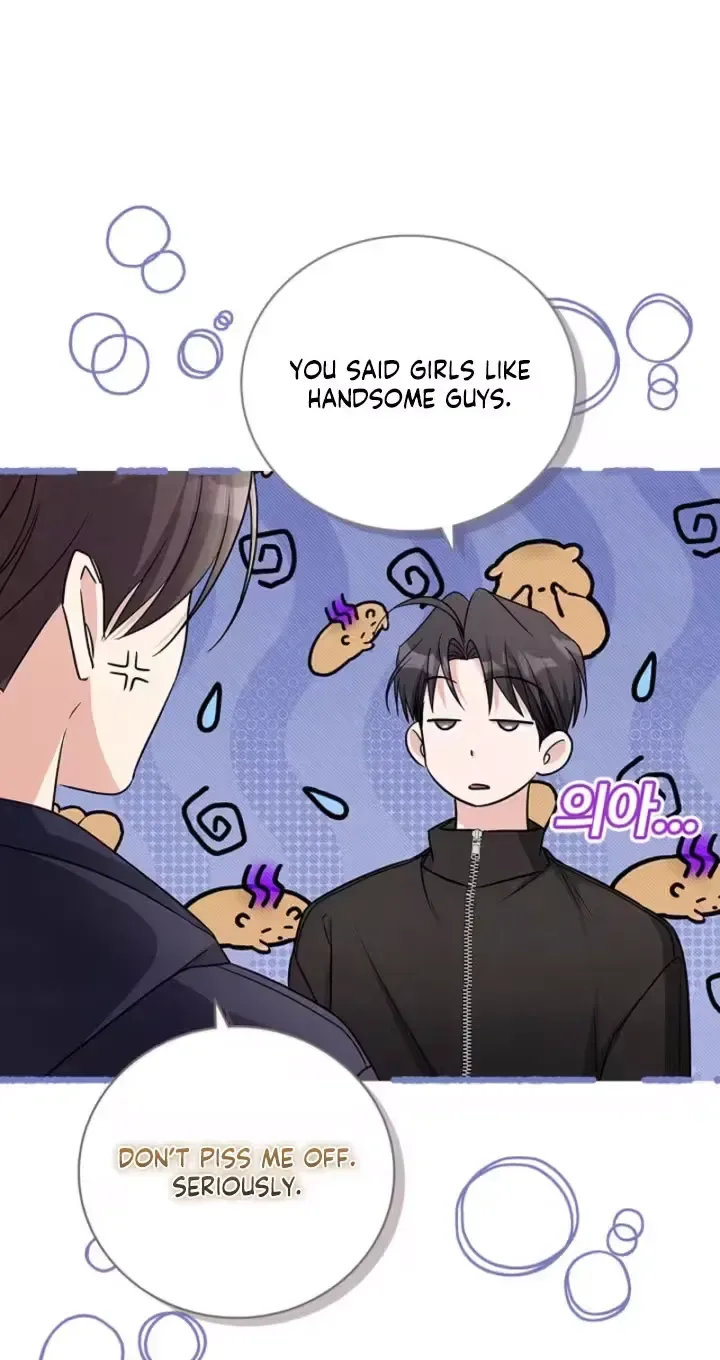 The Timing of Falling in Love Chapter 17 page 55
