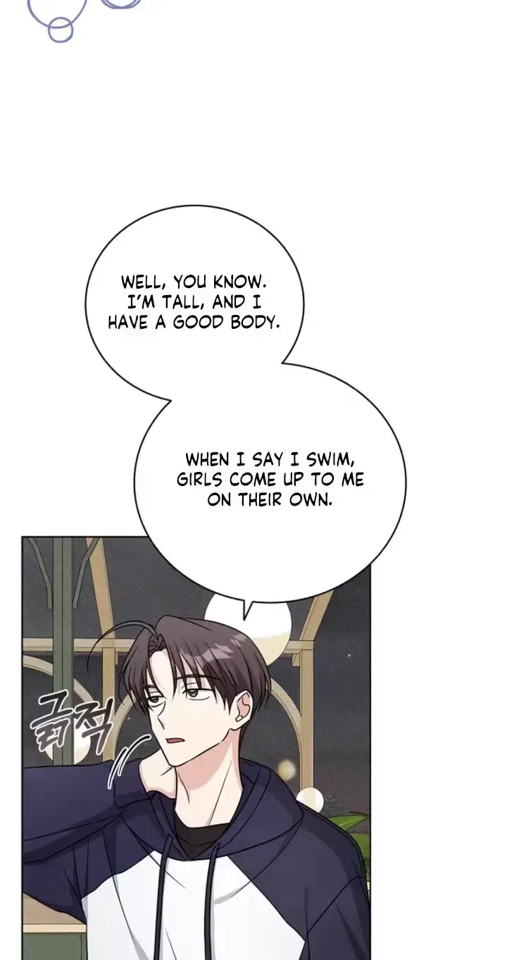 The Timing of Falling in Love Chapter 17 page 56