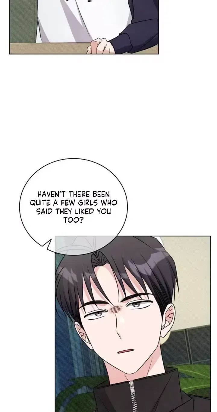The Timing of Falling in Love Chapter 17 page 57
