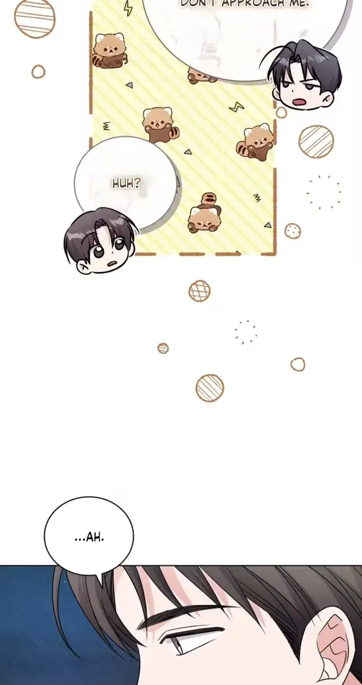 The Timing of Falling in Love Chapter 17 page 59