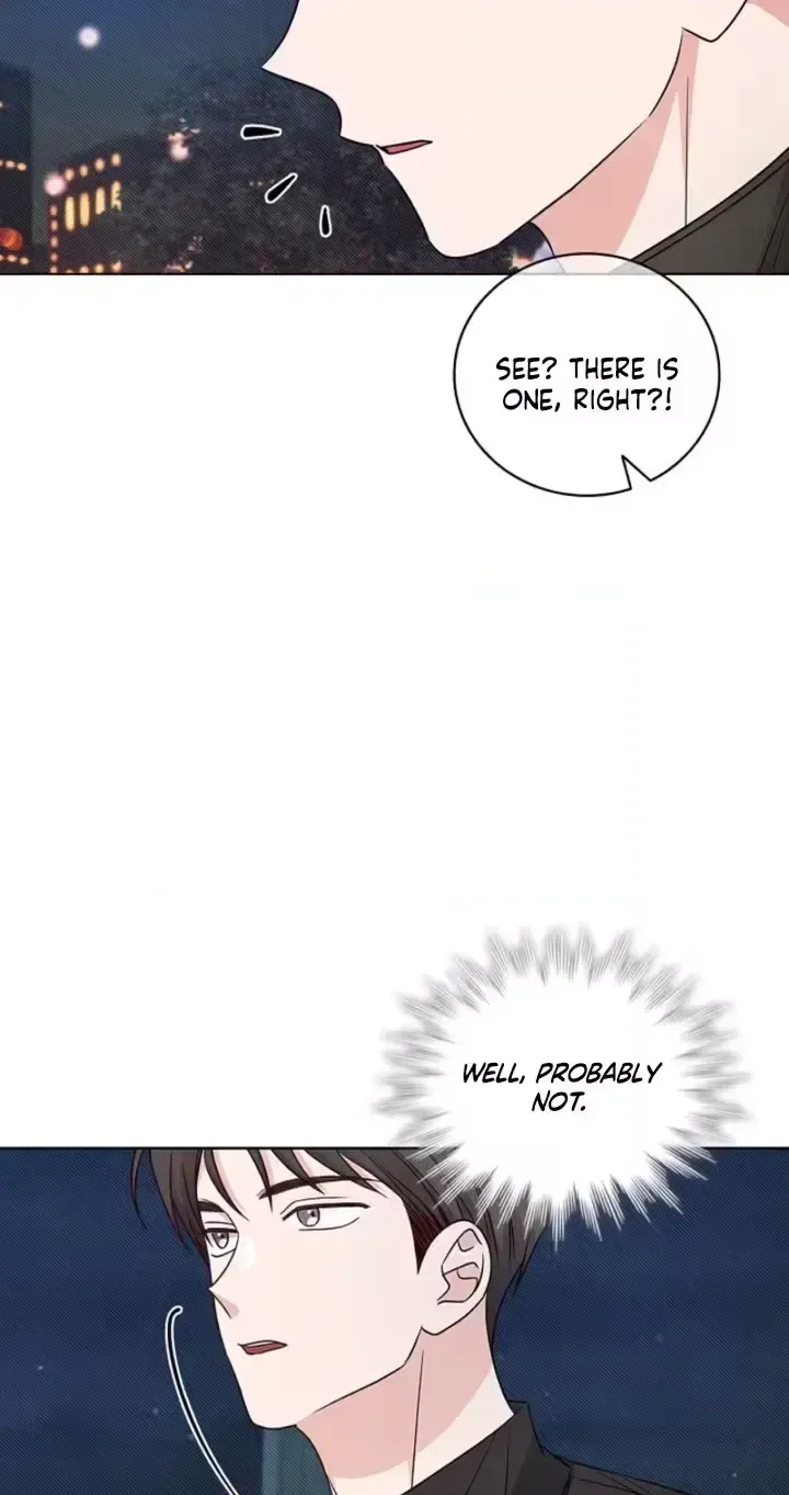 The Timing of Falling in Love Chapter 17 page 60