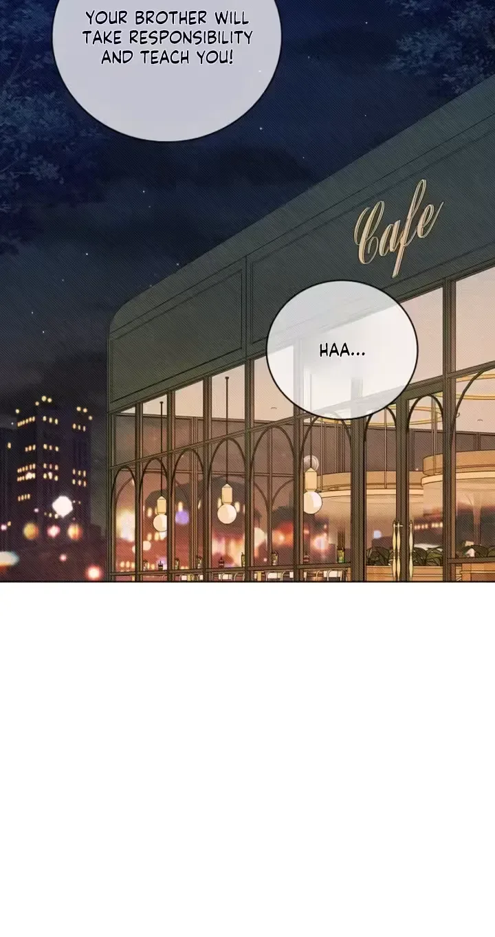 The Timing of Falling in Love Chapter 17 page 62