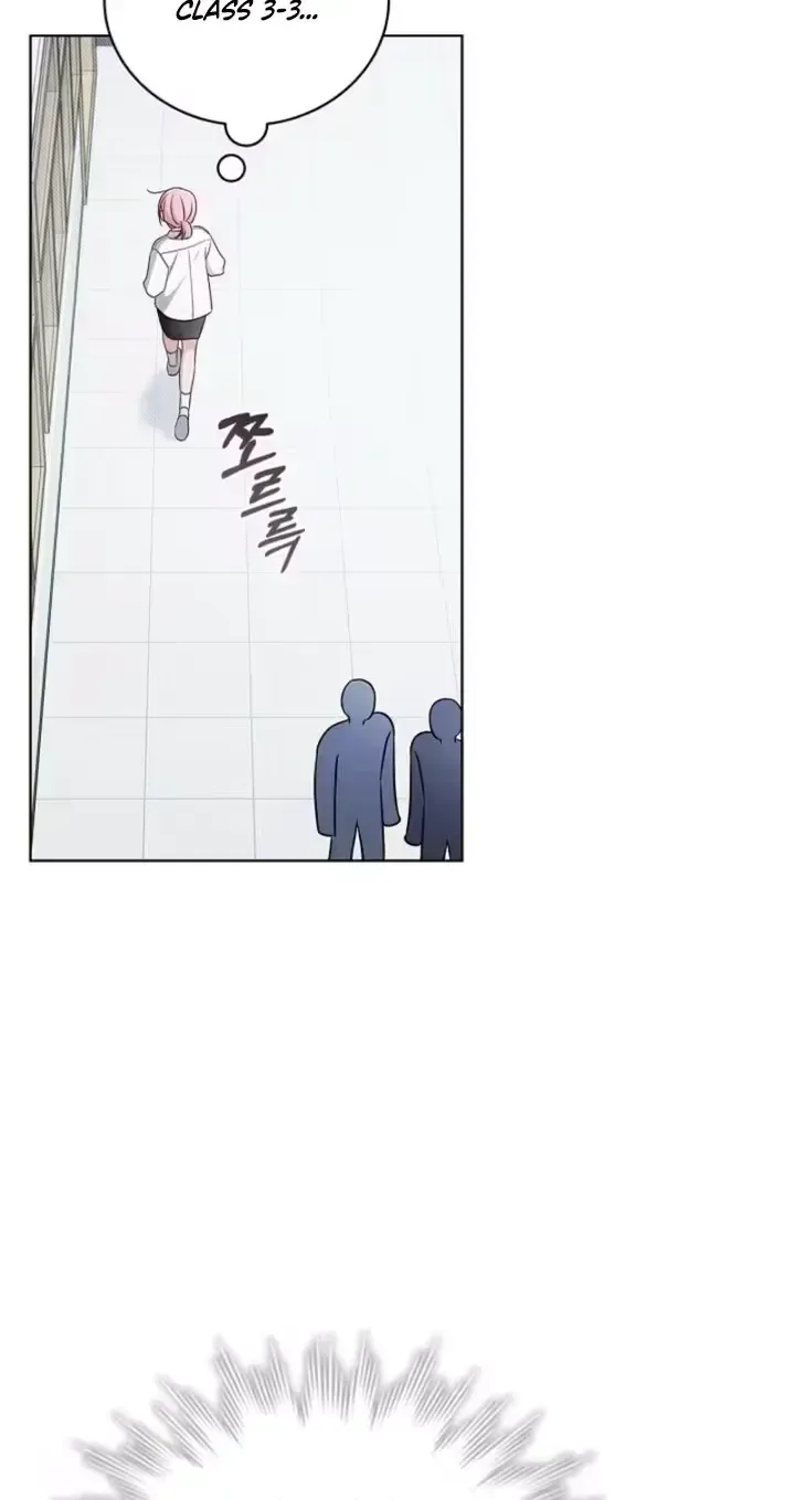 The Timing of Falling in Love Chapter 17 page 66