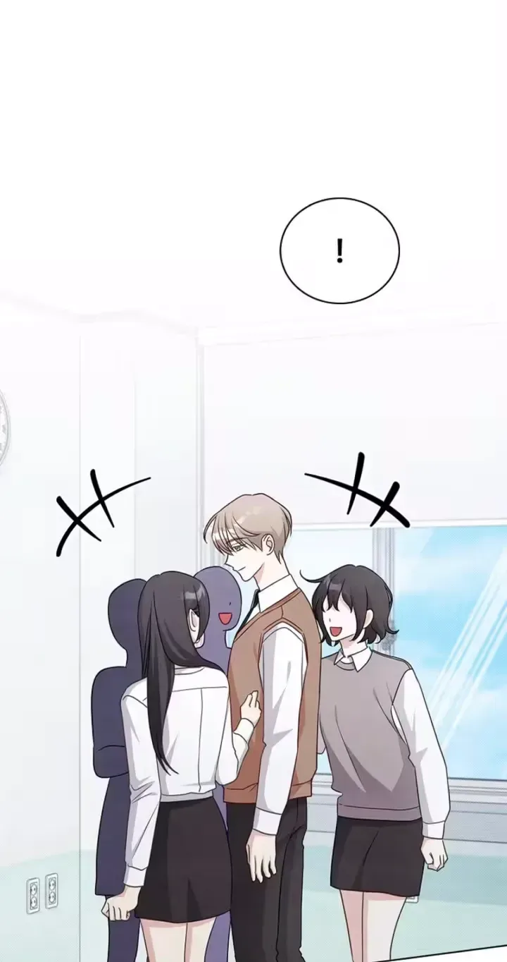 The Timing of Falling in Love Chapter 17 page 68