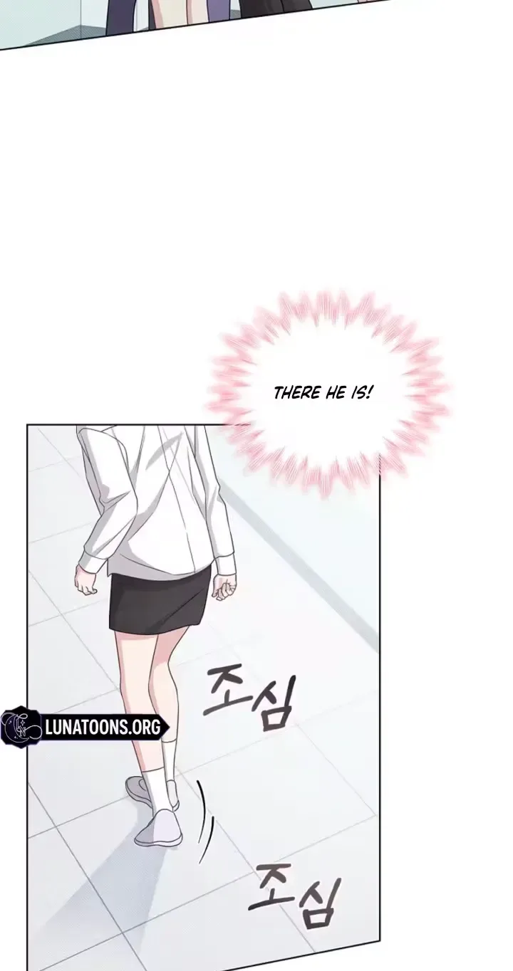 The Timing of Falling in Love Chapter 17 page 69