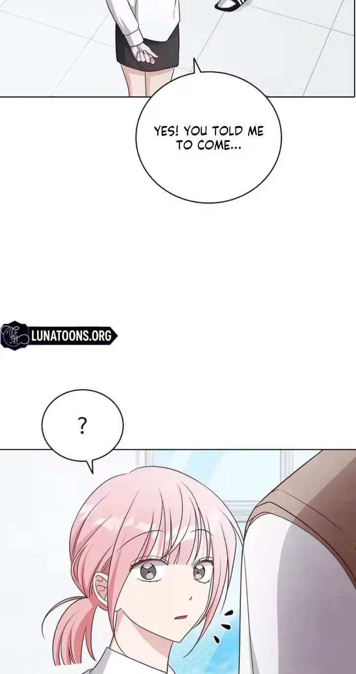 The Timing of Falling in Love Chapter 17 page 72