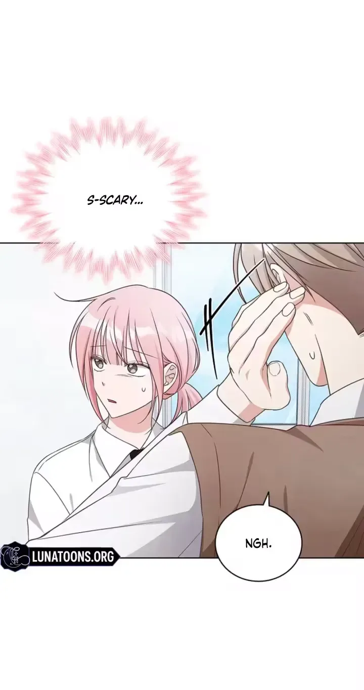 The Timing of Falling in Love Chapter 17 page 74