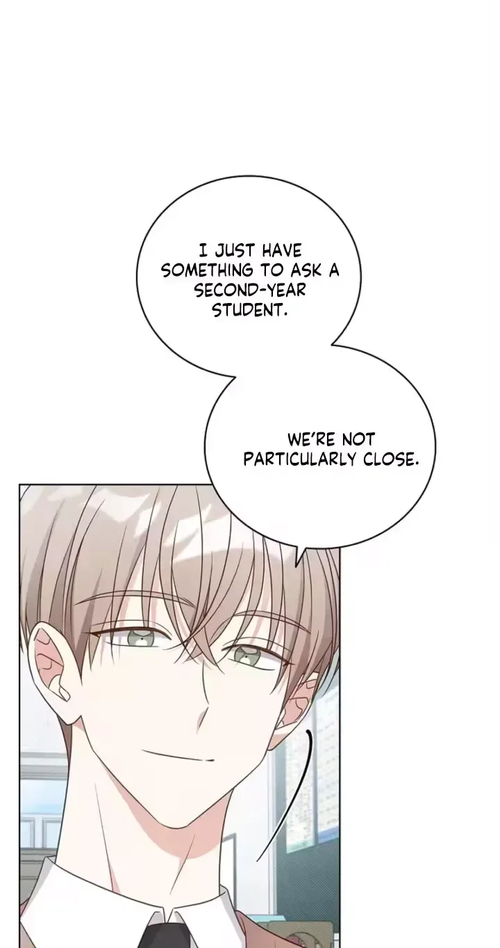 The Timing of Falling in Love Chapter 17 page 76