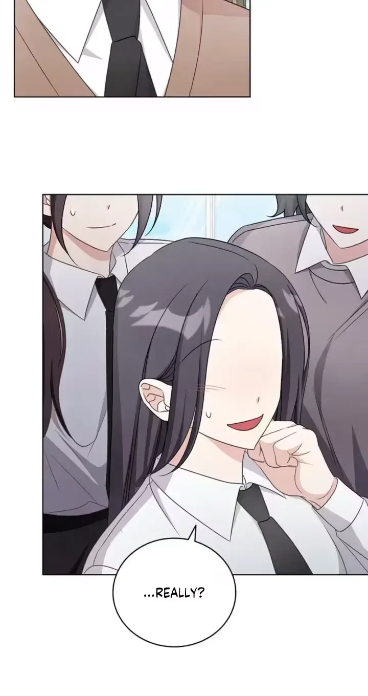 The Timing of Falling in Love Chapter 17 page 77