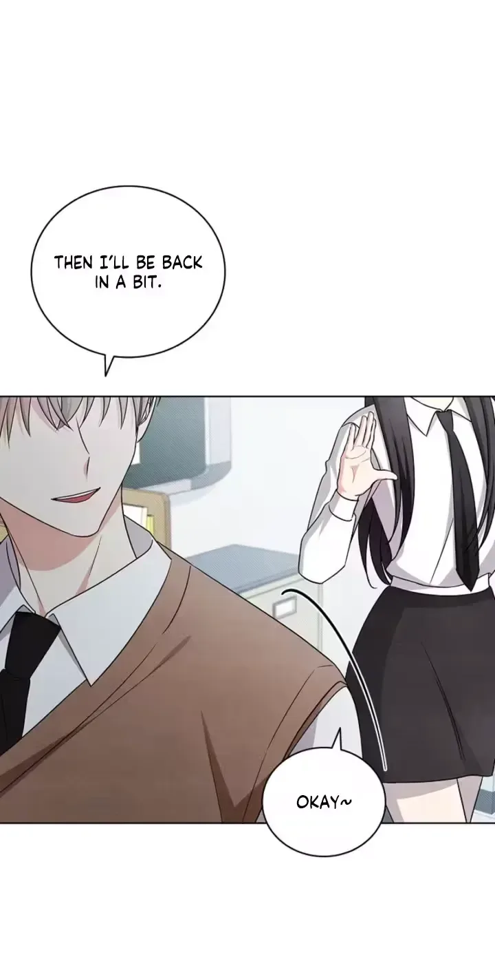 The Timing of Falling in Love Chapter 17 page 78