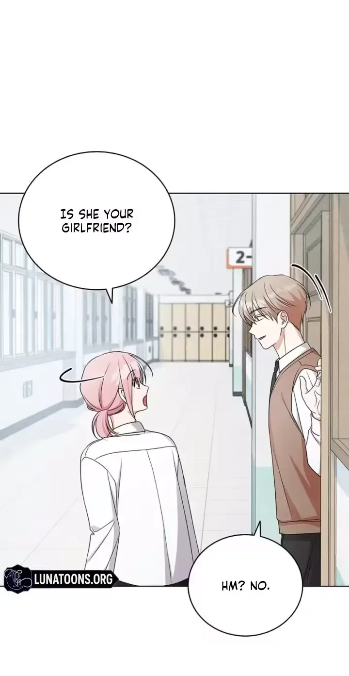 The Timing of Falling in Love Chapter 17 page 79