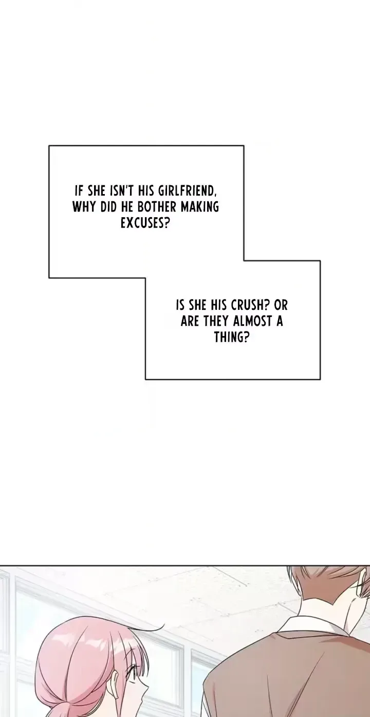 The Timing of Falling in Love Chapter 17 page 80
