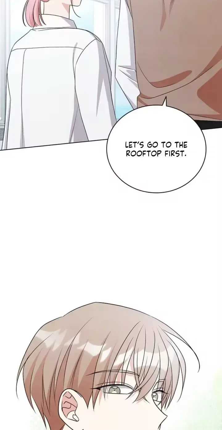 The Timing of Falling in Love Chapter 17 page 81