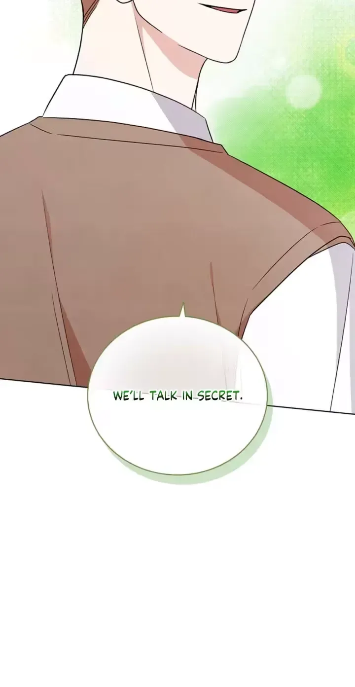 The Timing of Falling in Love Chapter 17 page 82