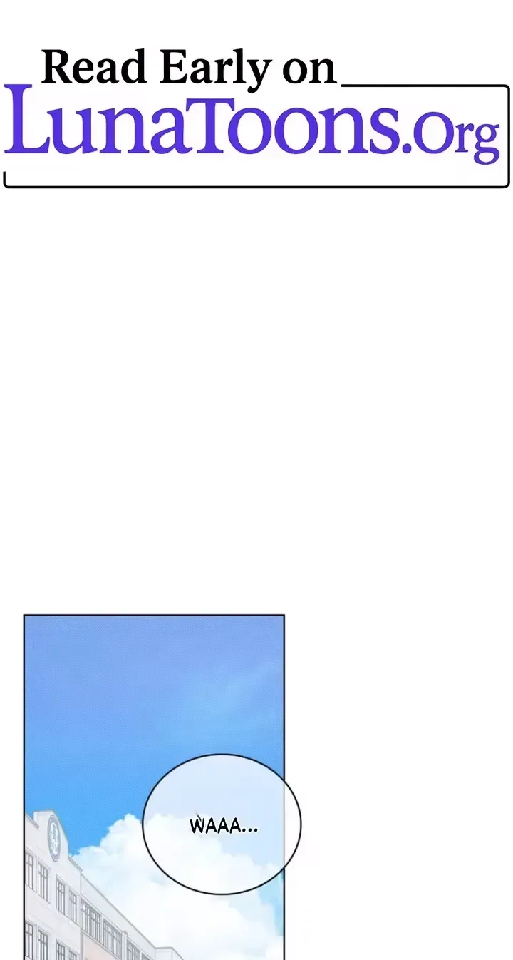 The Timing of Falling in Love Chapter 18 page 1