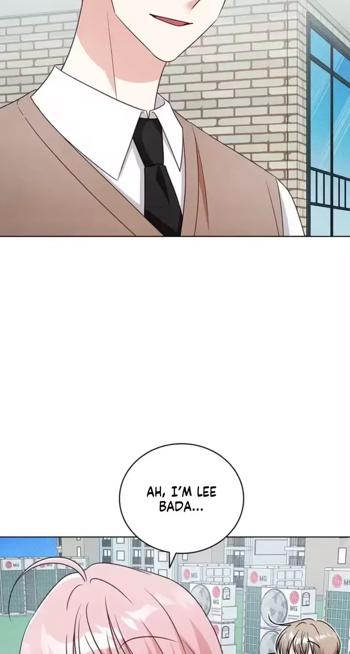 The Timing of Falling in Love Chapter 18 page 5