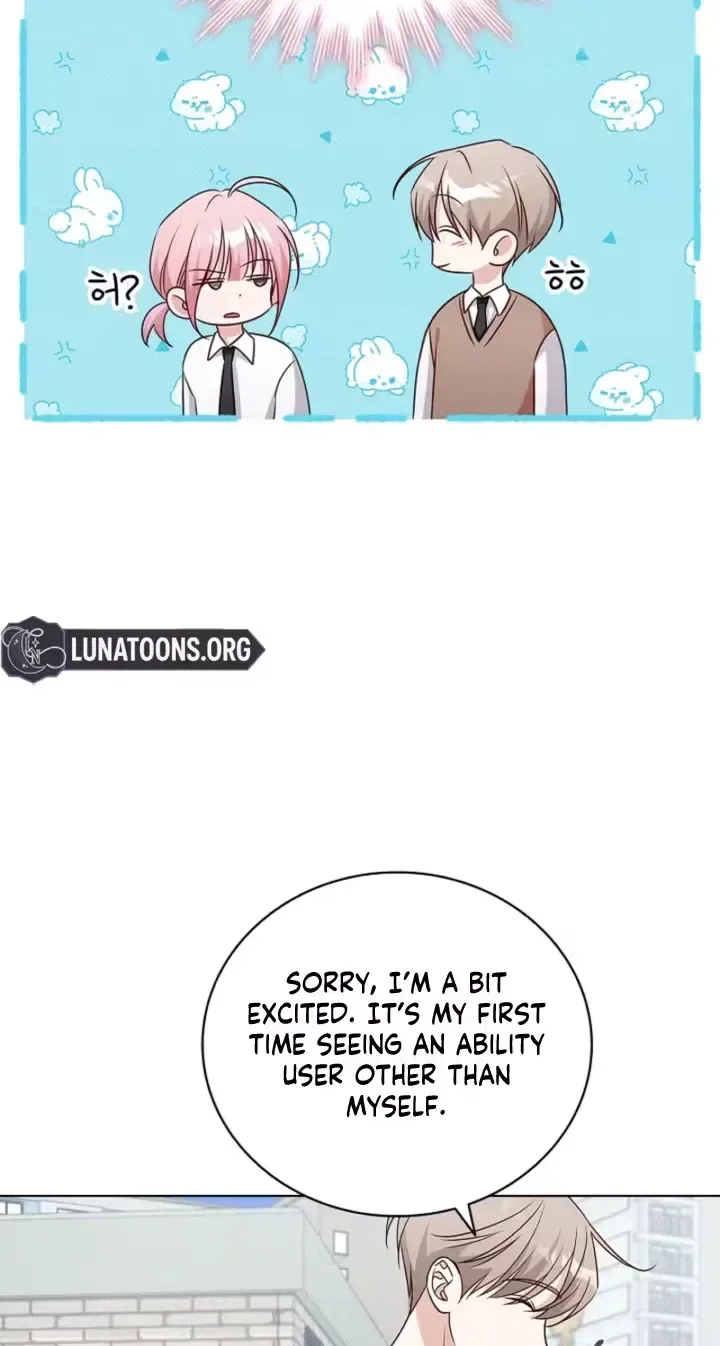 The Timing of Falling in Love Chapter 18 page 7