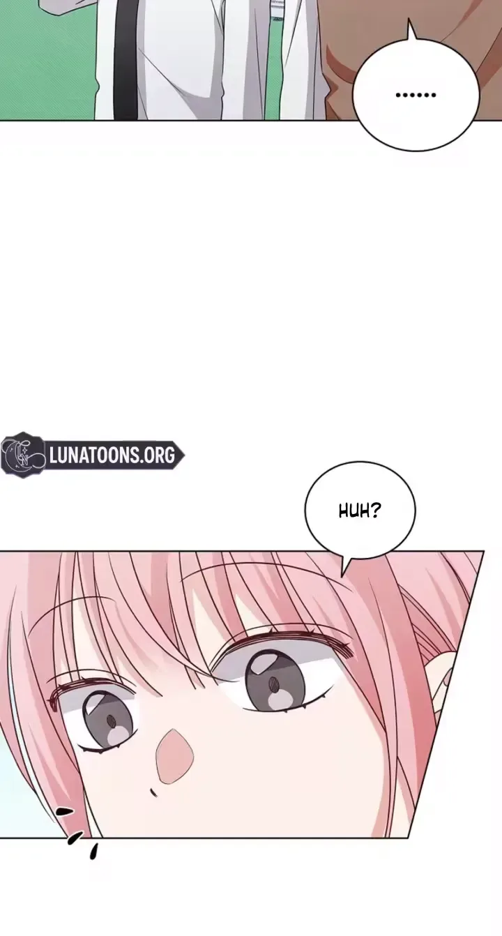 The Timing of Falling in Love Chapter 18 page 28