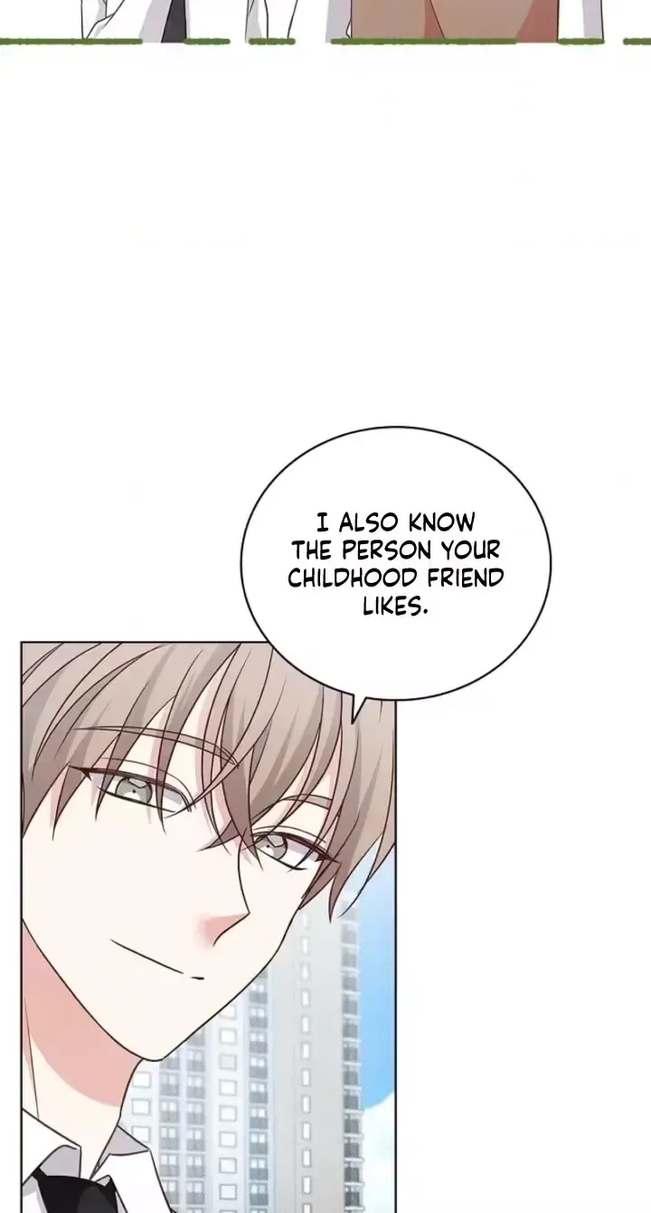 The Timing of Falling in Love Chapter 18 page 30