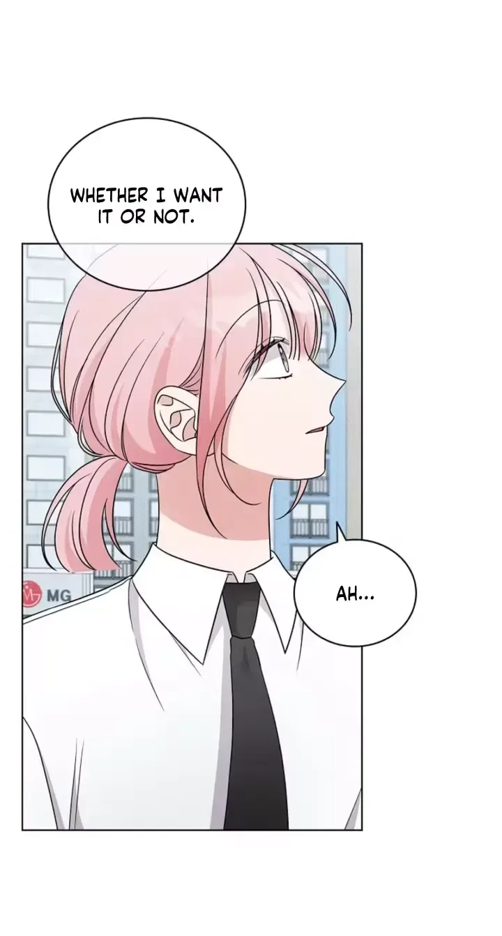 The Timing of Falling in Love Chapter 18 page 23