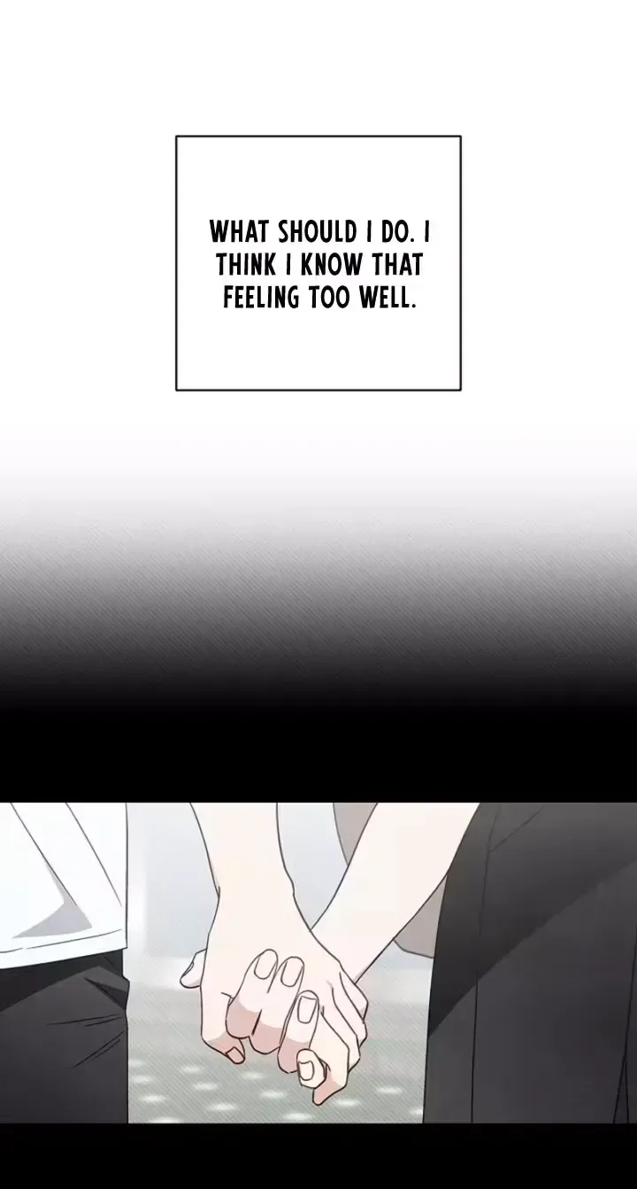 The Timing of Falling in Love Chapter 18 page 24