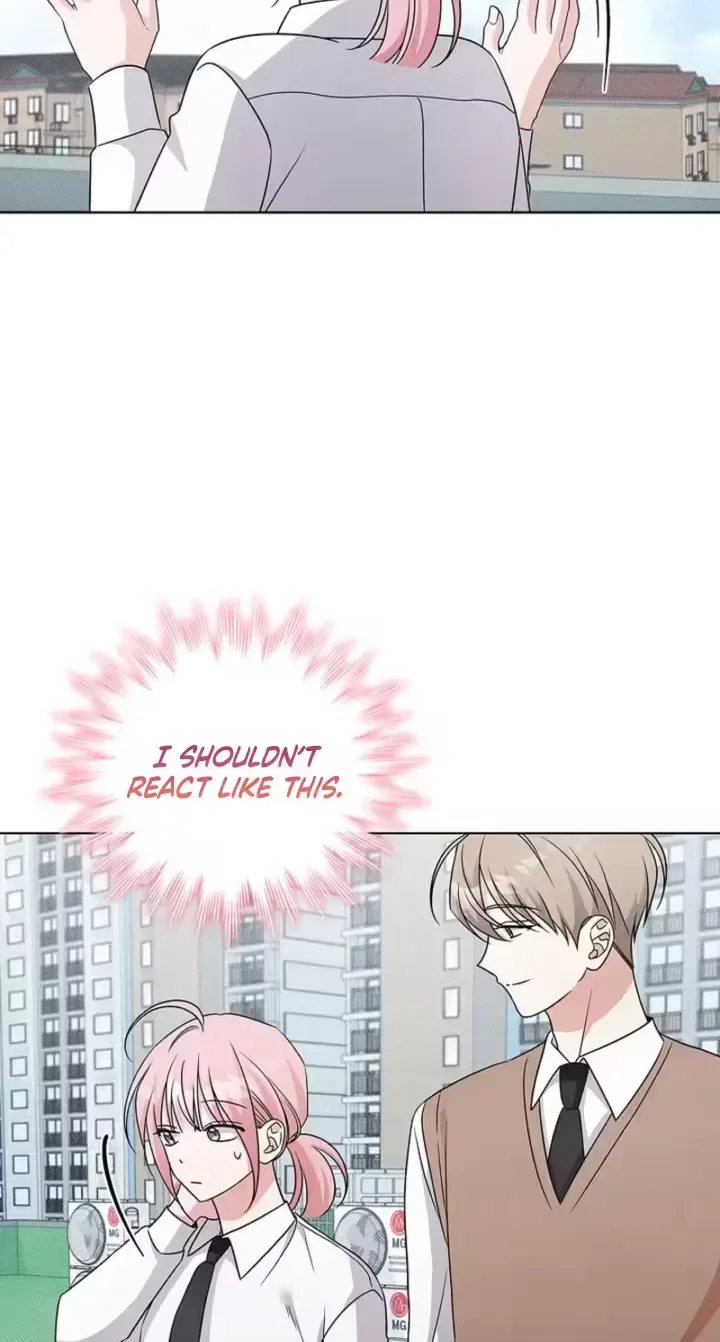 The Timing of Falling in Love Chapter 18 page 27