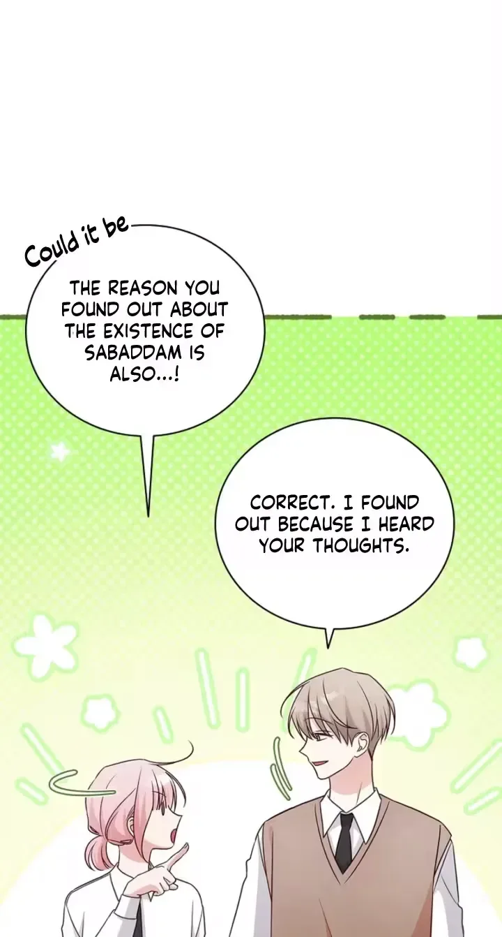 The Timing of Falling in Love Chapter 18 page 29