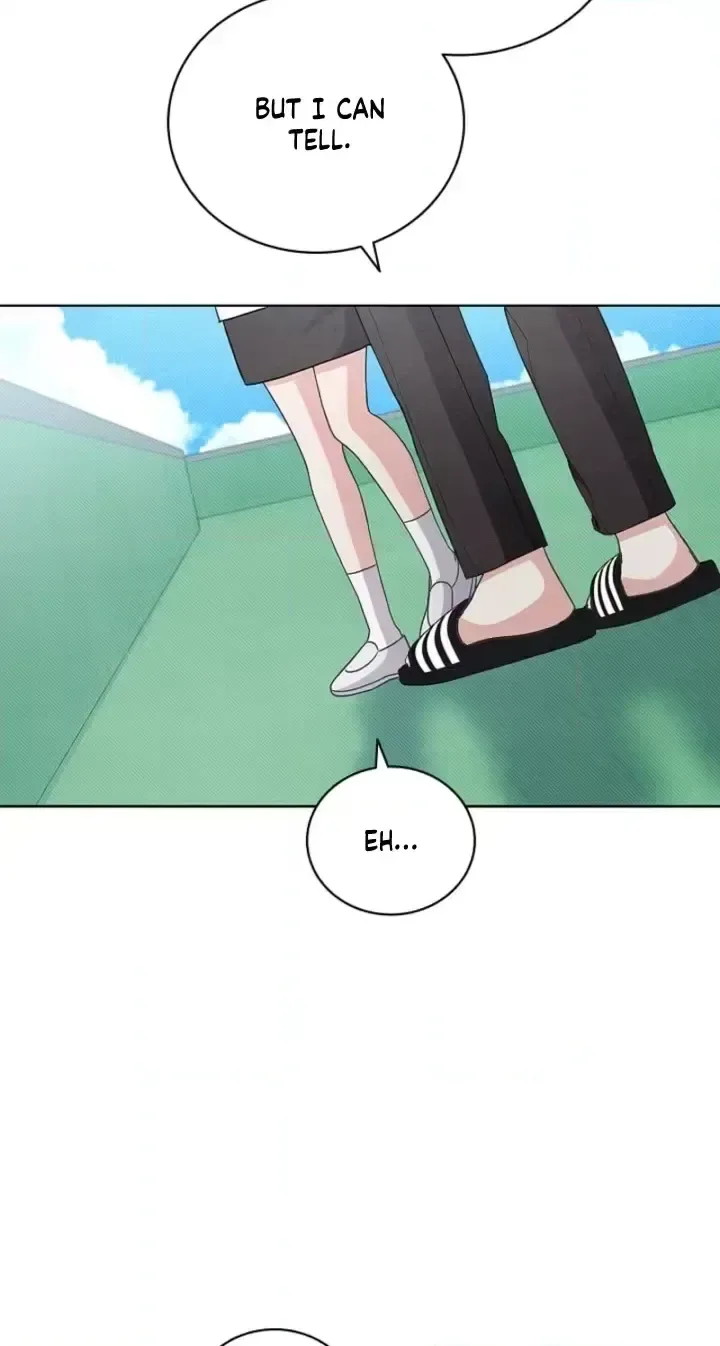 The Timing of Falling in Love Chapter 18 page 10