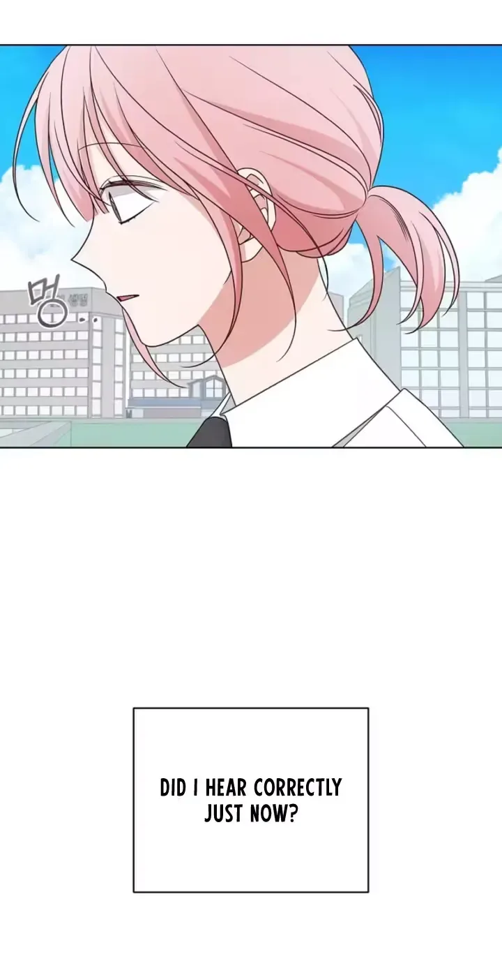 The Timing of Falling in Love Chapter 18 page 16