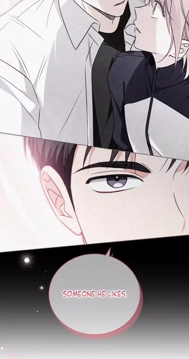 The Timing of Falling in Love Chapter 18 page 36