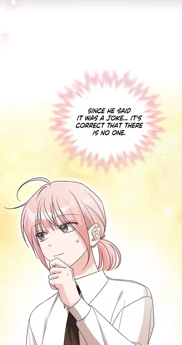 The Timing of Falling in Love Chapter 18 page 37