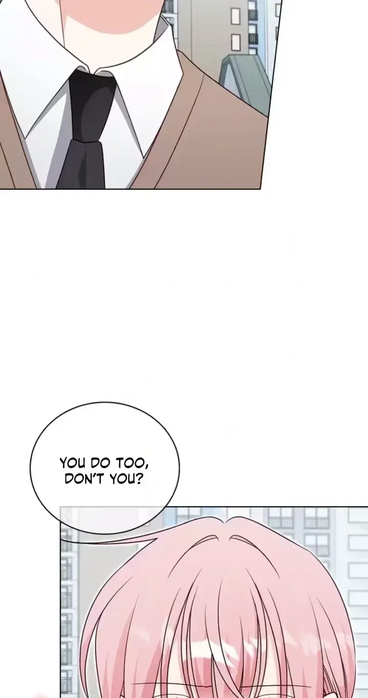 The Timing of Falling in Love Chapter 18 page 40
