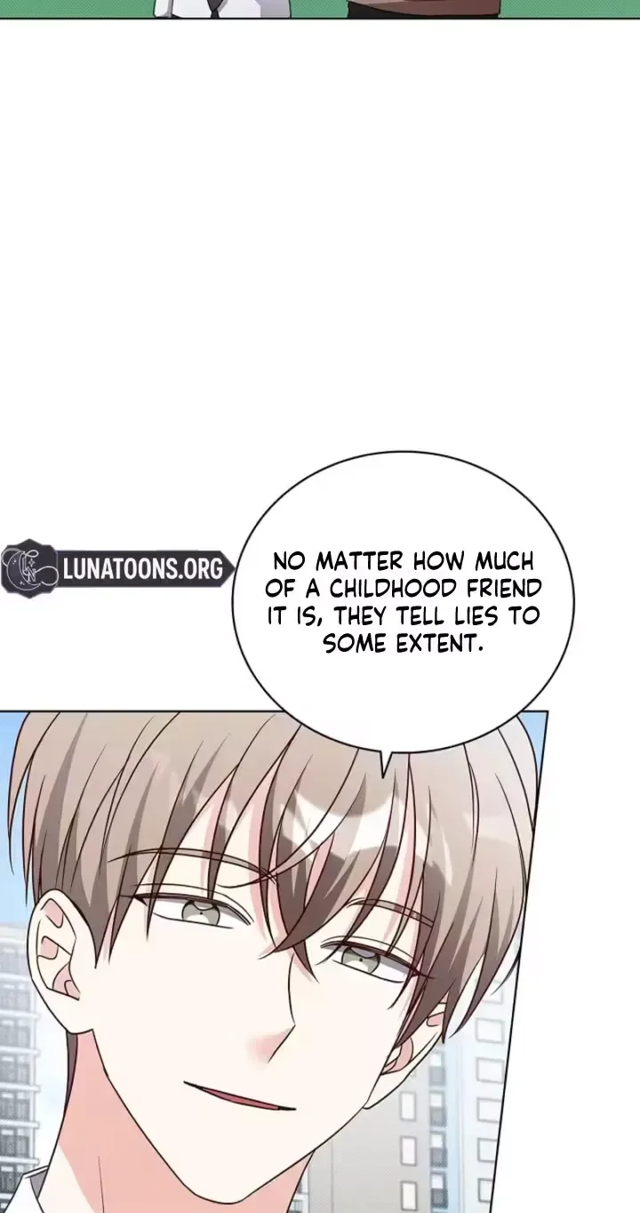 The Timing of Falling in Love Chapter 18 page 39