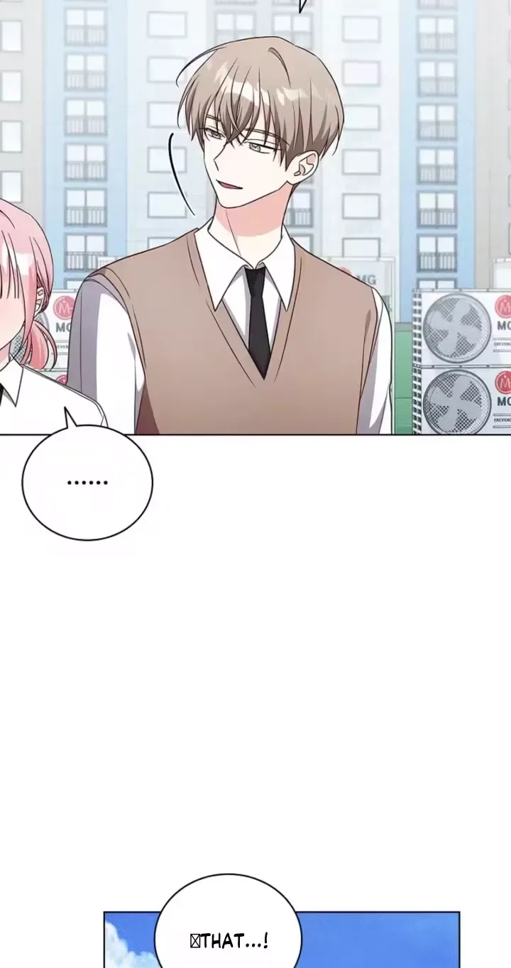 The Timing of Falling in Love Chapter 18 page 42