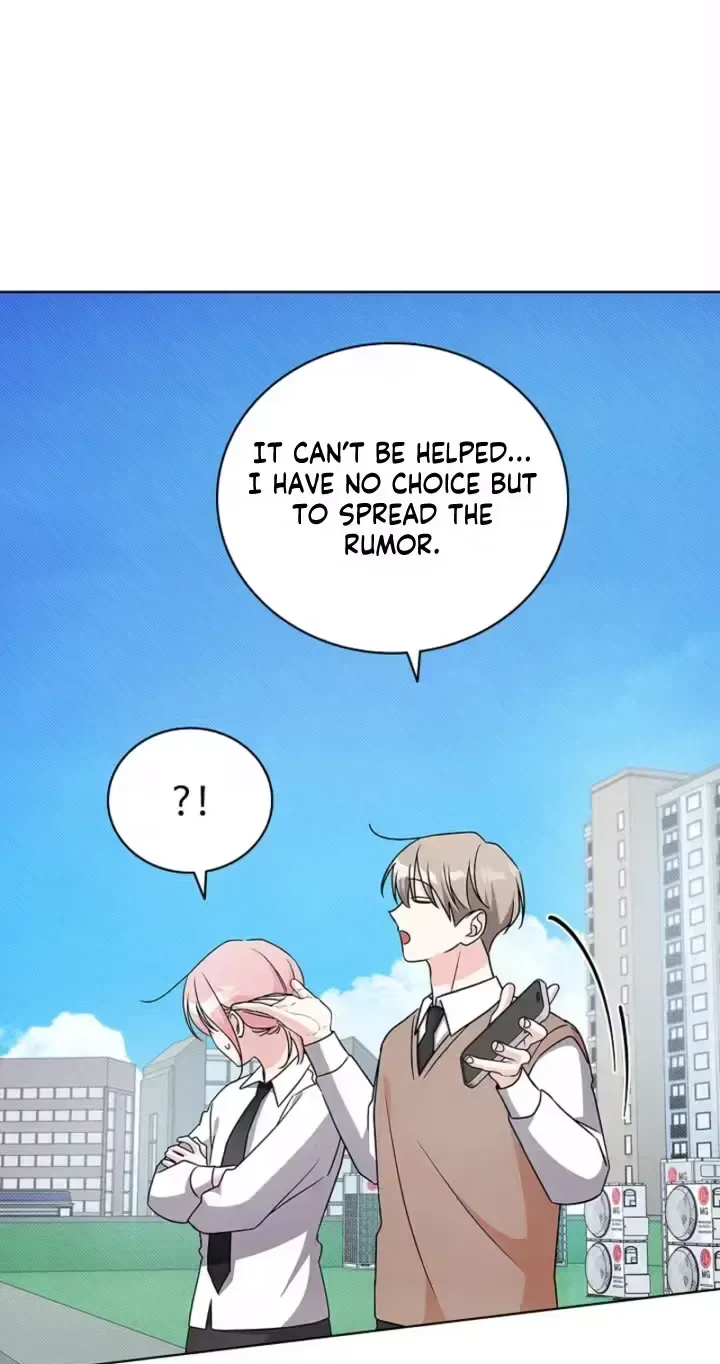 The Timing of Falling in Love Chapter 18 page 46