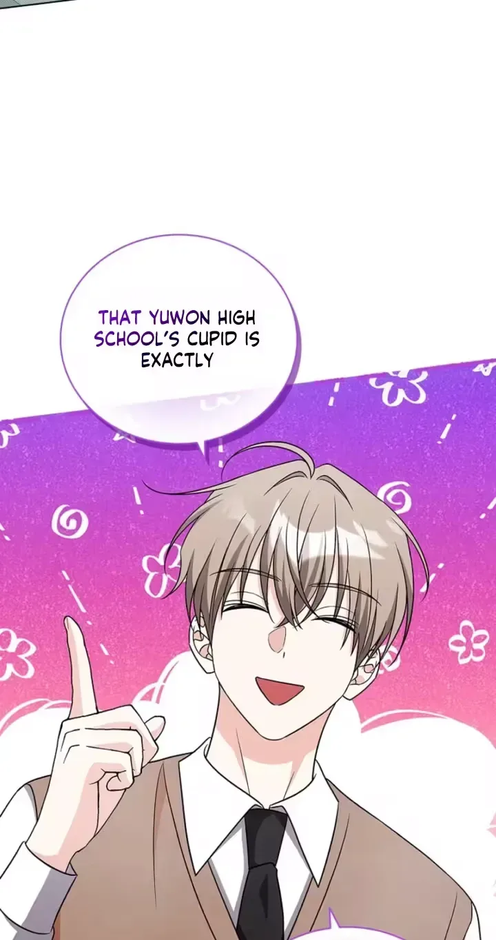 The Timing of Falling in Love Chapter 18 page 47