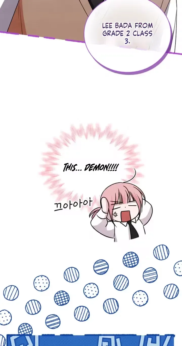 The Timing of Falling in Love Chapter 18 page 48