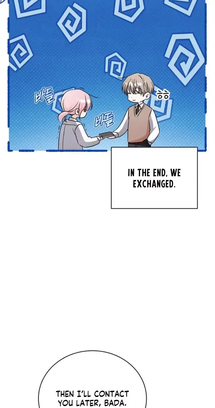 The Timing of Falling in Love Chapter 18 page 49
