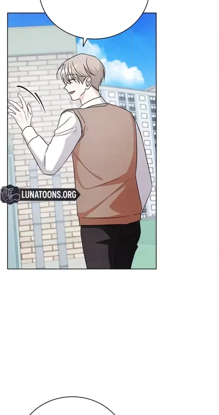 The Timing of Falling in Love Chapter 18 page 50