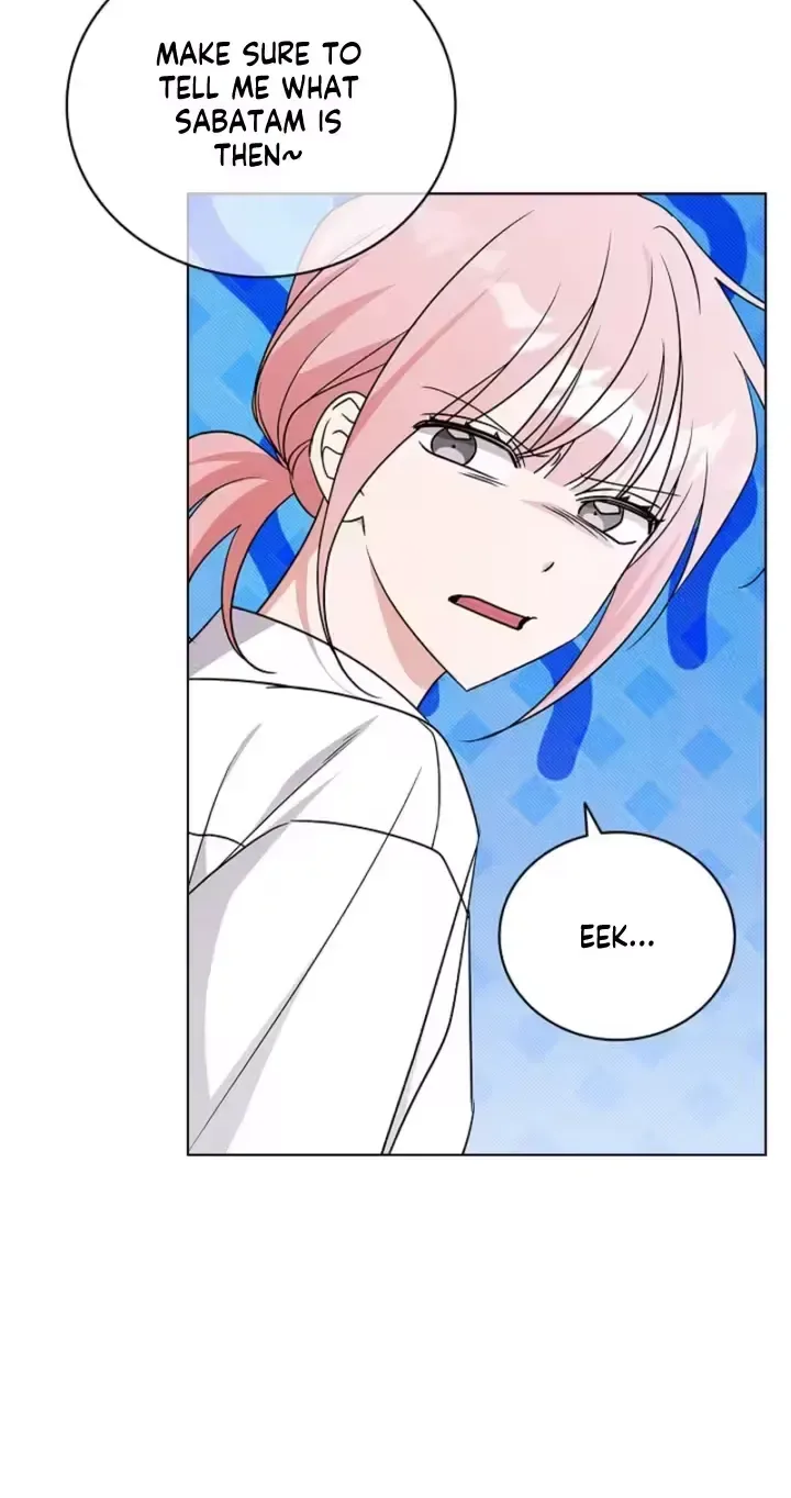 The Timing of Falling in Love Chapter 18 page 51