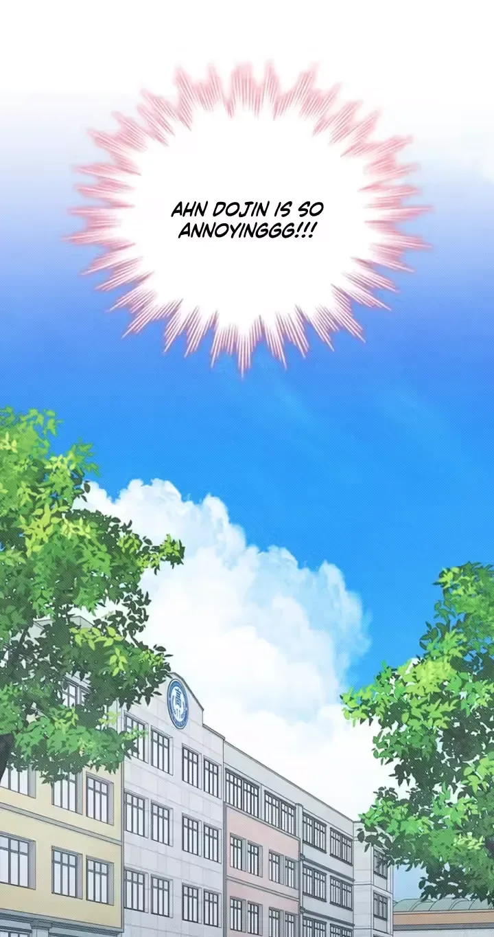 The Timing of Falling in Love Chapter 18 page 52