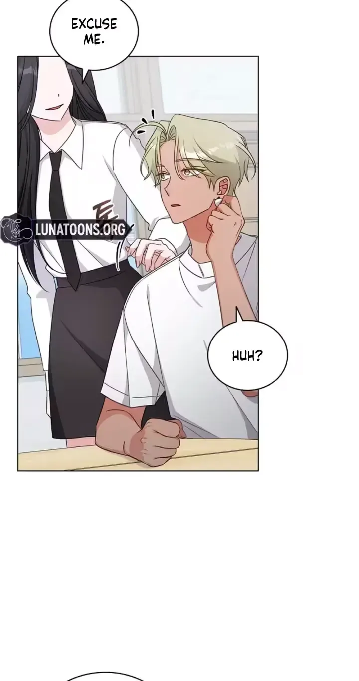 The Timing of Falling in Love Chapter 18 page 56