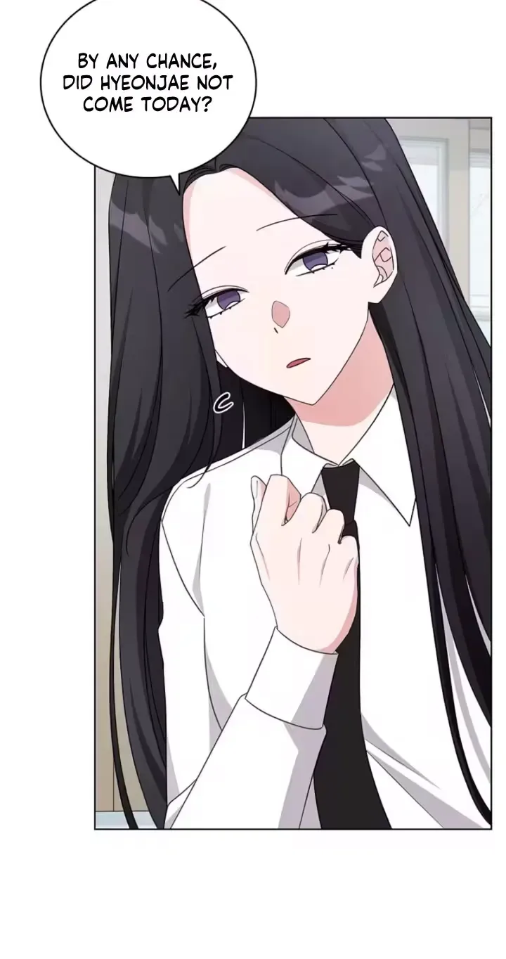 The Timing of Falling in Love Chapter 18 page 57
