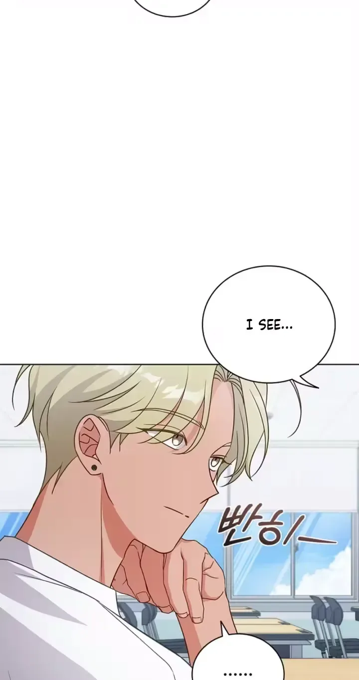 The Timing of Falling in Love Chapter 18 page 59