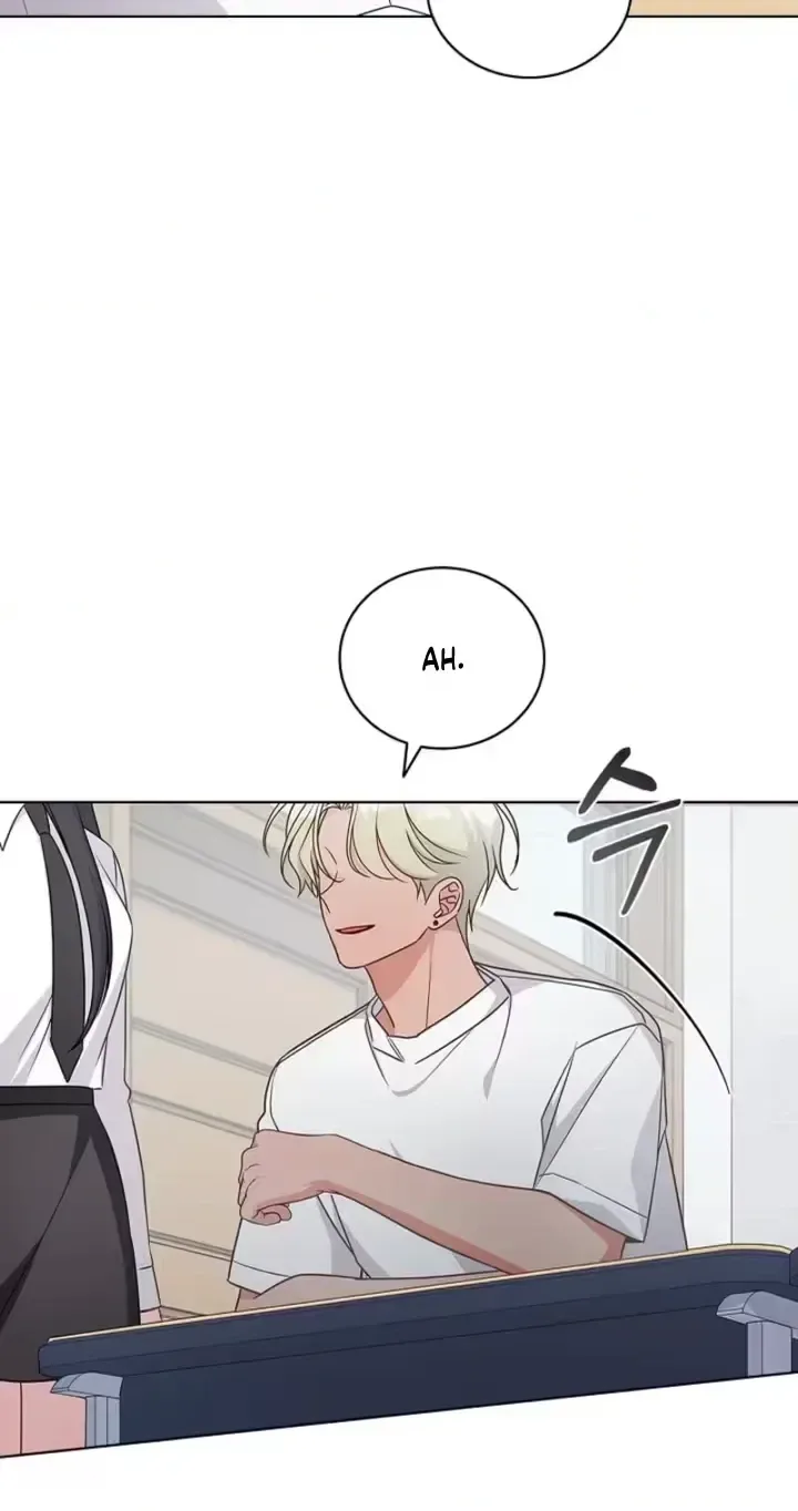 The Timing of Falling in Love Chapter 18 page 60