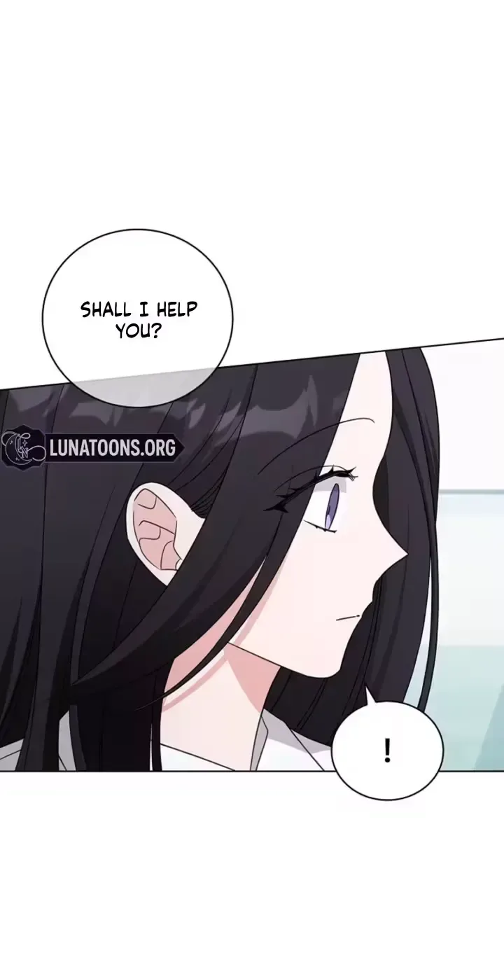 The Timing of Falling in Love Chapter 18 page 61