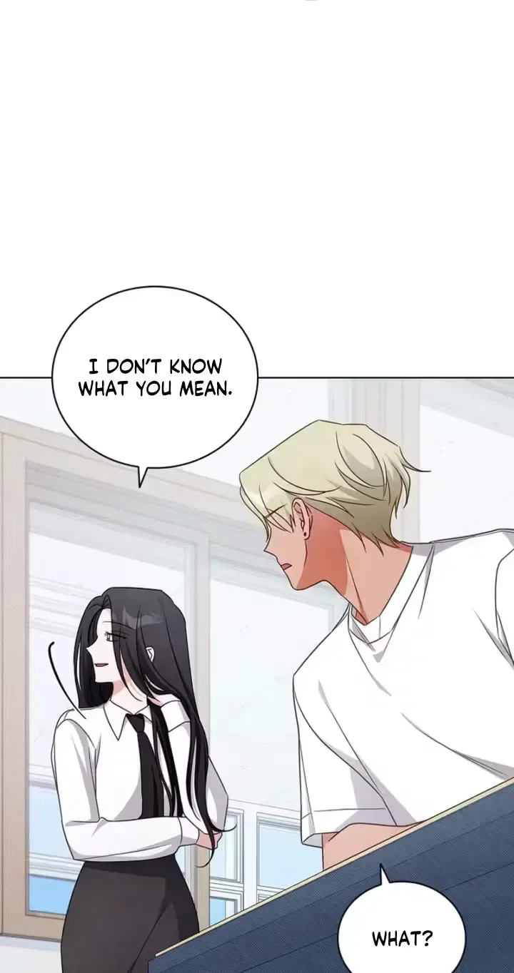 The Timing of Falling in Love Chapter 18 page 63