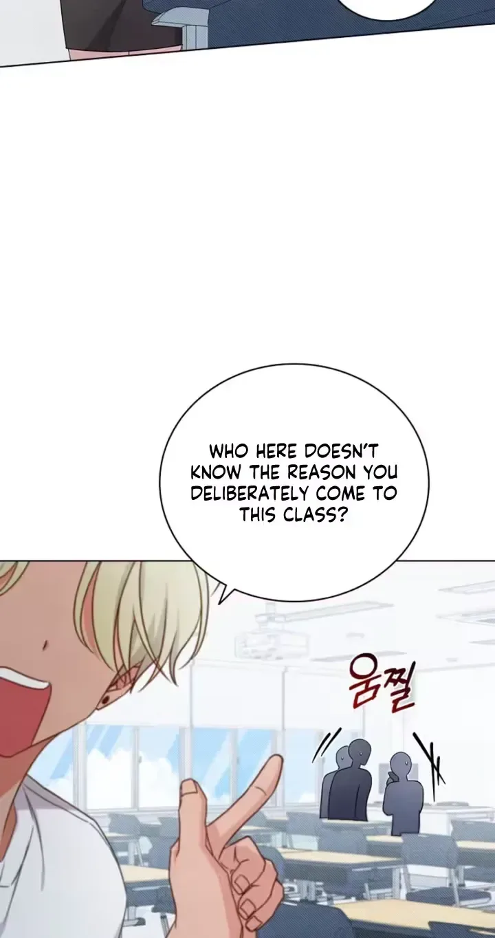 The Timing of Falling in Love Chapter 18 page 64