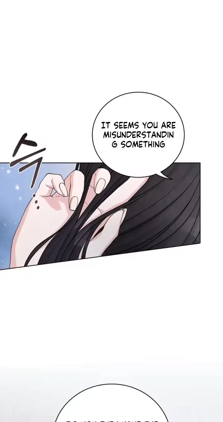 The Timing of Falling in Love Chapter 18 page 66